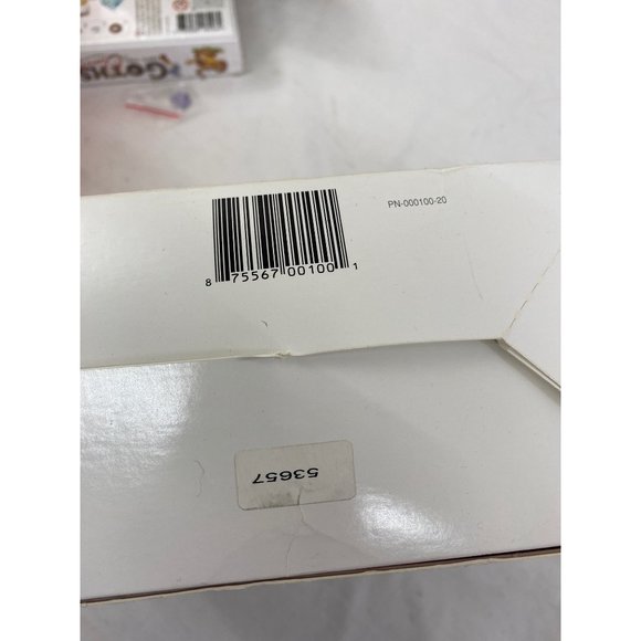 Professional body exfoliation system NIB Spa sciences - Picture 5 of 8